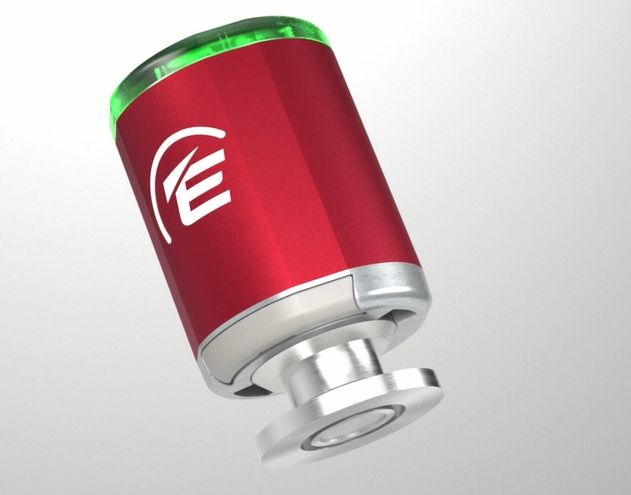 nAPG-数字式真空计