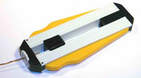 直径1.0 Pin针压接钳选型