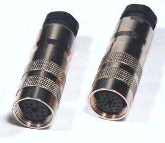 Allectra 大气接头