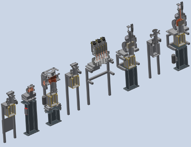 SESAME BEATS Front End