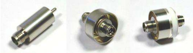 Allectra 50欧姆SMA高频单端馈通