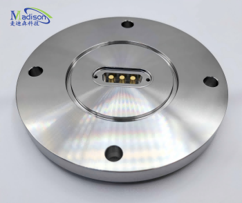 高真空高功率型Sub-D馈通