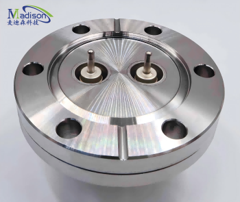 超高真空SHV同轴馈通