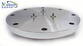 定制法兰馈通 SHV*3