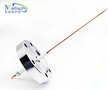 超高真空高功率馈通