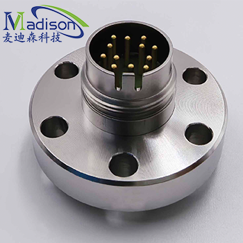 麦迪森MOS12型超高真空馈通