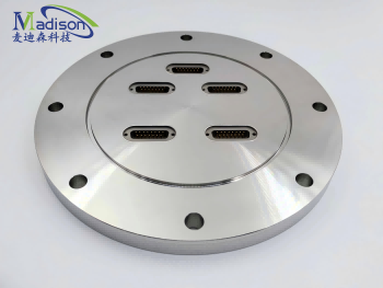 DB型高真空馈通