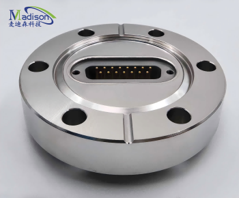 DB15型超高真空馈通