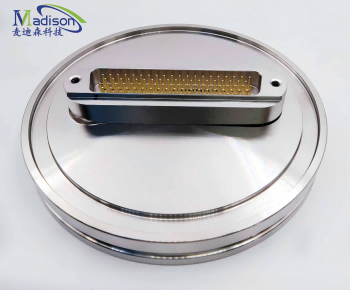 高密度版DB型高真空馈通