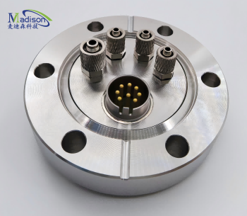 定制法兰馈通  CF35/CF40法兰