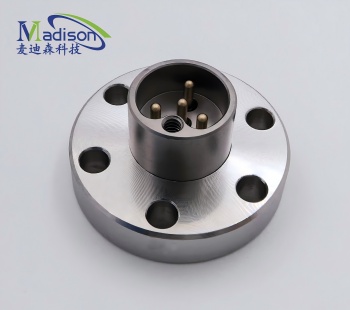 4C超高真空馈通