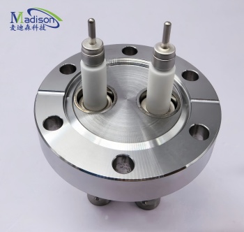 SHV20同轴馈通-MT140-SHVE20-C40-2