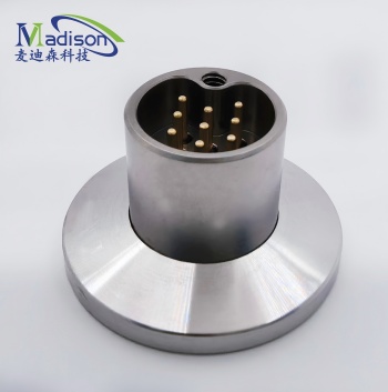 9C型高真空馈通