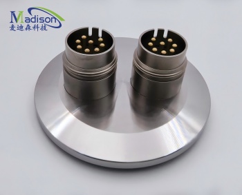 麦迪森MOS8型高真空馈通