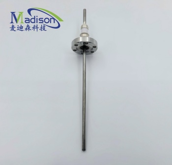 Mo导体功率型超高真空馈通