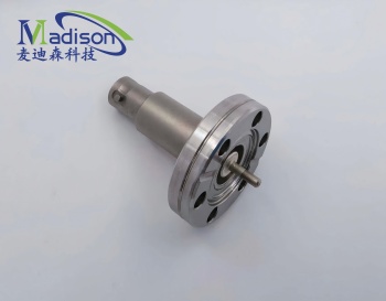 SHV同轴型超高真空馈通