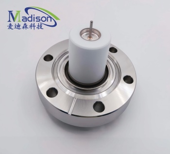 50KV高压超高真空馈通