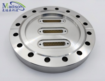 Sub-D25超高真空馈通