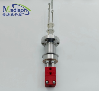 C型热电偶超高真空馈通