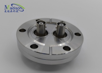 MHV高压同轴馈通