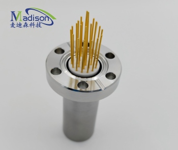 3B24超高真空馈通