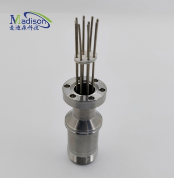 MS型高功率超高真空馈通