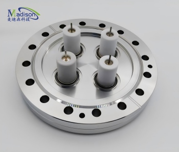 40KV高压型超高真空馈通