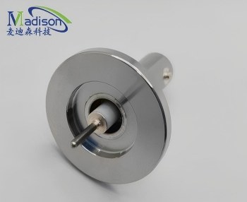 SHV50同轴型超高真空馈通