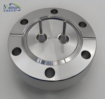 BNC50同轴型超高真空馈通