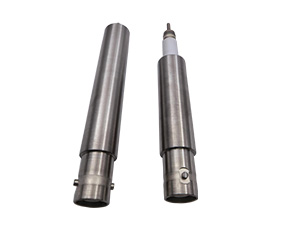 PEEK材料型超高真空插头