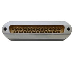 Sub‑D37 真空馈通