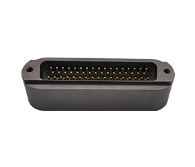 Sub‑D50 真空馈通