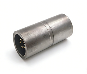 Push‑Pull 真空馈通