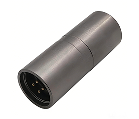 Push‑Pull 真空馈通