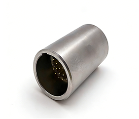 Push‑Pull 真空馈通