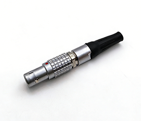 Push‑Pull 真空馈通