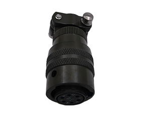 CTS 型馈通大气端连接器接头