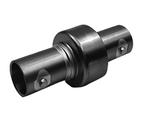 BNC50/BNCD50 同轴馈通