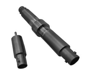 BNC/BNCD 同轴馈通