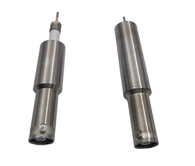 SHV10/SHVE10 同轴馈通