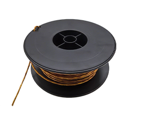 Kapton 绝缘双绞线