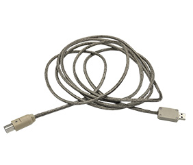 USB3.0 真空线缆
