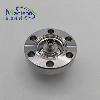 SMAD50同轴馈通