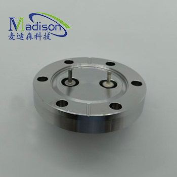同轴型真空馈通MHV