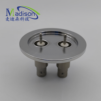 同轴型真空馈通MHV