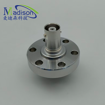 同轴型真空馈通MHVD50