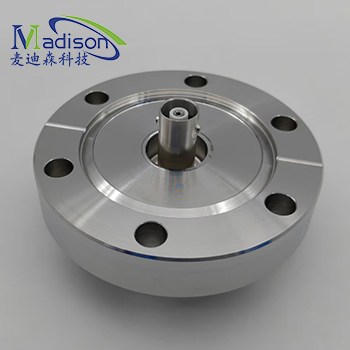 同轴型真空馈通MHVD50