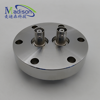 同轴型真空馈通MHVD50