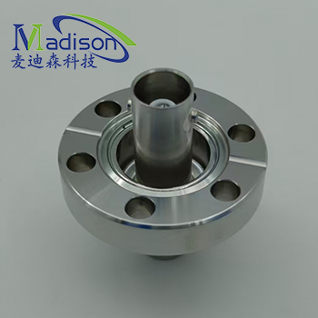 同轴型真空馈通BNCD50