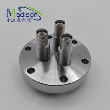 同轴型真空馈通SHV